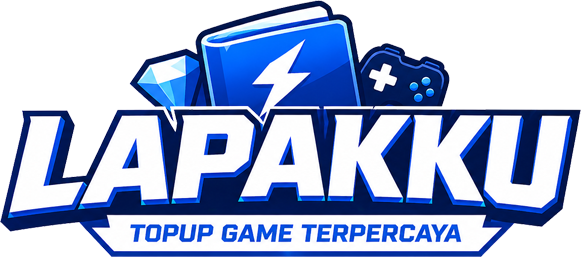 Lapakku Logo